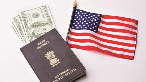 More Than 227k Indians Waiting For Family-Sponsored Green Card, Says Latest Official Study