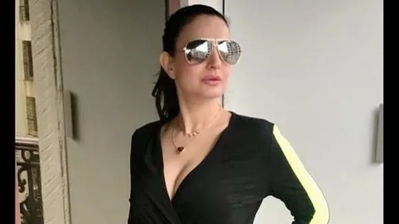 Ameesha Patel Lands In Trouble, MP Court Issues Summons In Cheque Bounce Case