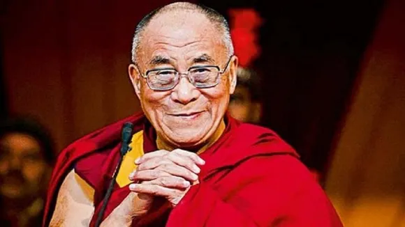 Why This Hurry To Discuss My Reincarnation, Asks Dalai Lama