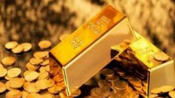 BIS Hallmark Mandatory For Gold Jewellery From January 1 2021
