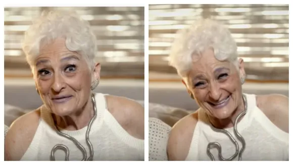 After Hooking Up With Men For 35 Years, â€˜Tinder Granâ€™ Says She Is Ready To Settle Down At 84