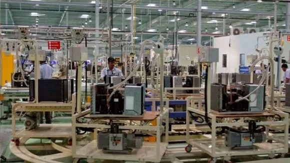 India's GDP Drops To 4.5 Per Cent In Second Quarter, Lowest In More Than Six Years