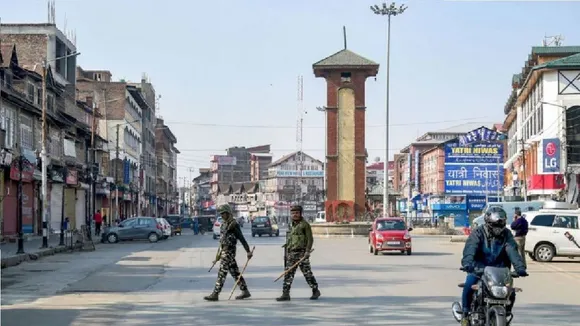 Caged For Months, Two Former Jammu And Kashmir MLAs Admitted To Hospital