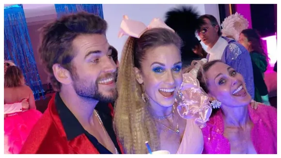 Liam Hemsworth Is Doing Great Post Split From Miley, Says Sister-In-Law Elsa Pataky