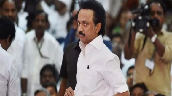 Hope Uddhav Thackeray Will Join Us To Get More State Autonomy: MK Stalin