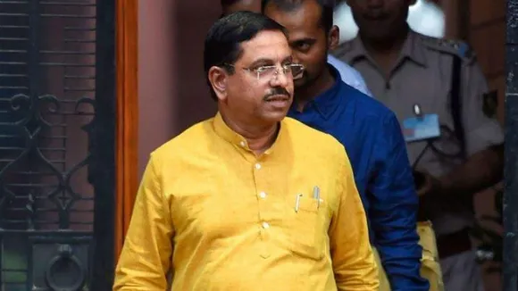 BJP To Move Privilege Motion Against Rahul Gandhi For 'Terrorist Pragya' Remarks: Union Minister Prahlad Joshi 