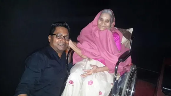 Pushpa Joshi, Ajay Devgn's 'Raid' Co-Star, Dies At 86