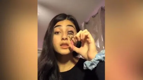 Video App TikTok Unblocks Teen Who Posted On China's Muslims