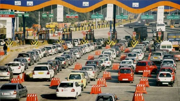 Deadline For Mandatory FASTags Extended To December 15 To Facilitate Sufficient Time
