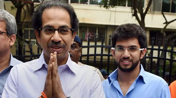 Uddhav Thackeray-Led Government May Face Floor Test On Saturday