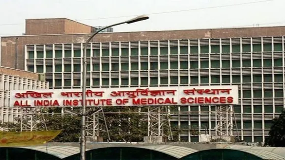 AIIMS Falls Prey To Banking Fraud, Loses Over Rs 12 Crore, SBI Issues Alert To All Its Branches