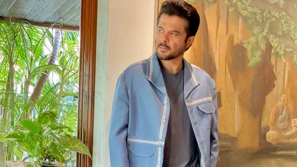 If You Are Secure, Nothing Can Shake You: Anil Kapoor 
