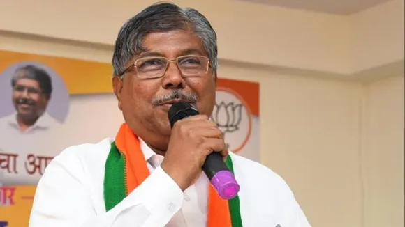 Maharashtra: BJP May Approach Supreme Court Against Thackeray-Led Govt For Changing Protem Speaker