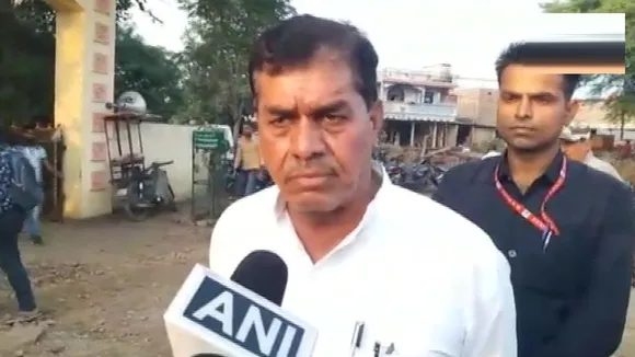 Govardhan Dangi Reacts To Pragya Thakurâ€™s Statements, Says We Will Welcome Her To Rajgarh