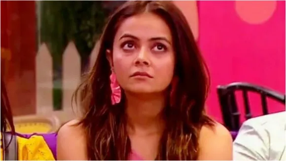 Bigg Boss 13: Devoleena Bhattacharjee To Stay Out Of The House For Few Days Due To Health Issues 
