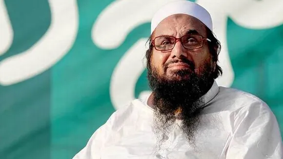 JuD Chief Hafiz Saeed To Face Trial For Terror Financing Charges On December 7