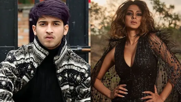I Was Shivering Standing In Front Of Her: Rajat Verma On Working With Jennifer Winget In Beyhadh 2