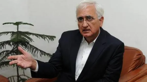 Abrogation Of Article 370 Will Have Adverse Impact, Says Salman Khurshid