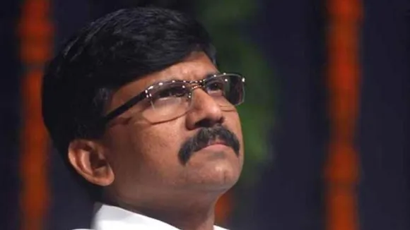Maha Vikas Aghadi Has Support Of Over 170 MLAs, Claims Sanjay Raut Ahead Of Maharashtra Floor Test