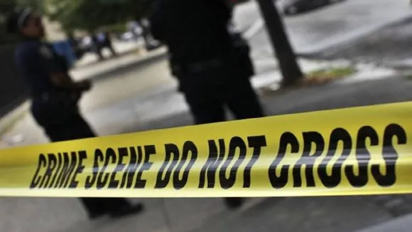 After London, Three Minors Stabbed In The Hague Shopping Street