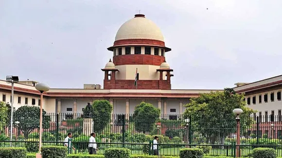 Contents Of Memory Card To Be Treated As Document, Says Supreme Court