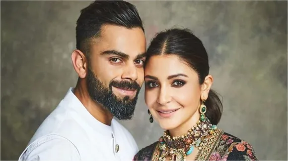 Why Join Anushka's Name With Selectors: Virat Kohli On Farokh Engineer's Tea Claim
