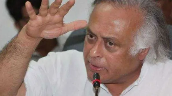 Congress Leader Jairam Ramesh Counters Single Language Idea For Country