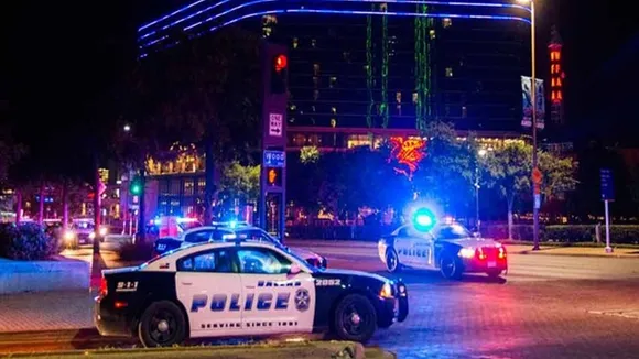 11 Injured In Early Morning Shooting At Crowded Tourist Hub In New Orleans: Report