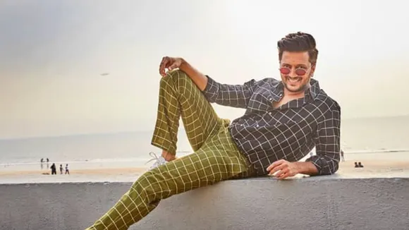 Failures Learning Curves, Success A Lousy Teacher: Riteish Deshmukh 