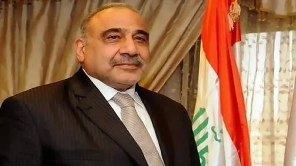 Iraq Parliament Approves PM Adel Abdel Mahdiâ€™s Resignation, Protesters Mourn Dead
