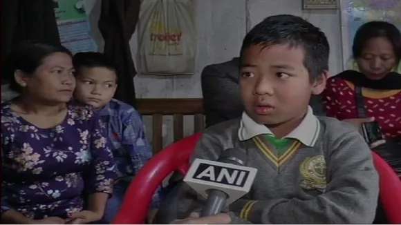 12-Year-Old Boy To Appear For Class 10 Board Exam, Sets New Record
