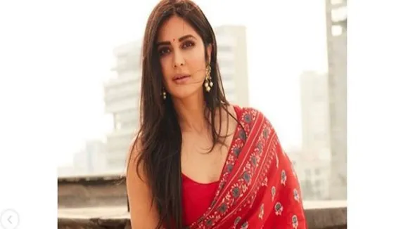 Films Are Not Written For Women In Big, Commercial Space: Katrina