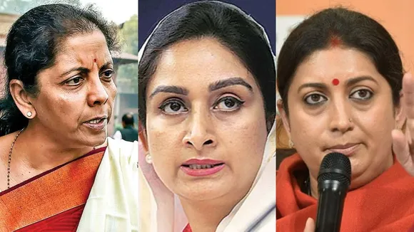 How Many Women Ministers In Modi Cabinet Tweeted About Hyderabad Rape-Murder? Zero!
