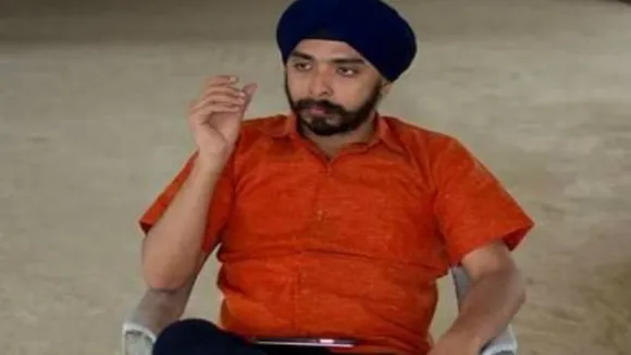 BJP Leader Tajinder Pal Baggaâ€™s Twitter Account Locked, Netizens Trend #BringBackBagga