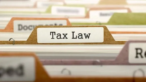 Lok Sabha Passes Taxation Law Amendment Bill To Give Effect To Reduction In Corporate Tax 
