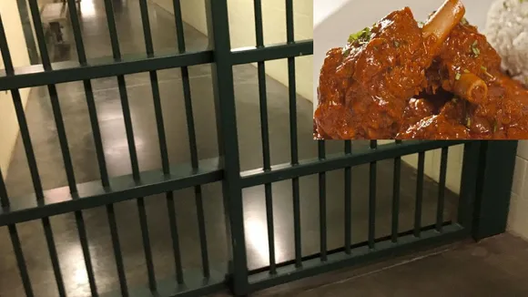 Accused In Telangana Veterinarian's Rape And Murder Served Mutton Curry In Jail: Reports