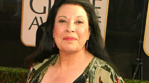 'Will & Grace' Actor Shelley Morrison Dies Of Heart Failure