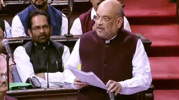 Priyanka Gandhi Security Breach 'Unlikely Coincidence', Still Ordered Probe: Amit Shah