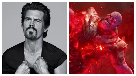 Josh Brolin Aka Thanos Burns His Anus While Trying â€˜Strangeâ€™ Wellness Trend