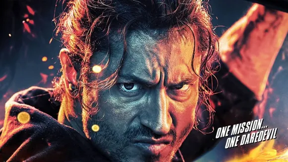 Commando 3 Collection Day 4: Vidyut Jammwalâ€™s Film Weaves Magic At Box Office