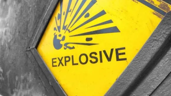New Ultrasensitive Sensor Can Detect Explosives, Pollutants: Study