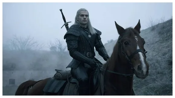 First Review Of â€˜The Witcherâ€™ Is In And Reviewers Say The Henry Cavill Series Makes â€˜GOTâ€™ Look â€˜Awfulâ€™ 