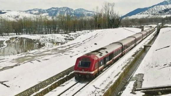 Winter Is HERE At Minus 15 Degrees Celsius, Leh, Srinagar And Jammu Witness Coldest Night