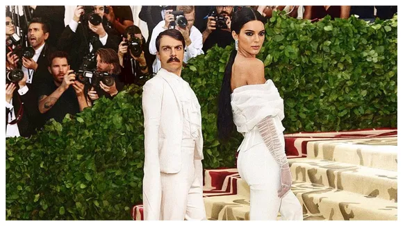 Kendall Jenner's Parody Twin Brother Kirby Jenner Lands A Show At Quibi
