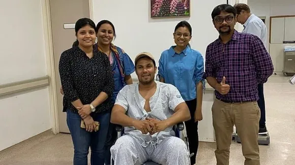 Radhe: Randeep Hooda Suffers Injury While Shooting Action Sequence For Salman Khan Starrer