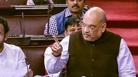 Working To Bring Amendments In CrPC, IPC To Curb Mob Lynching: Amit Shah  