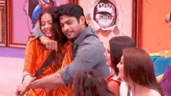 Bigg Boss 13: If Sidharth Shukla And I Ever Get Together, It Will Be A Disaster, Says Devoleena Bhattacharjee