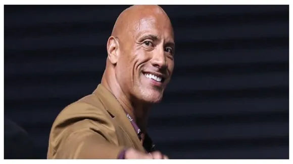 Dwayne Johnson Says He Was Cautious About Getting Married Again