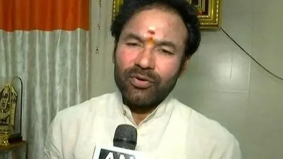 234 Prisoners From J-K Lodged In UP Jails, 27 In Haryana Prisons, Government Tells Rajya Sabha