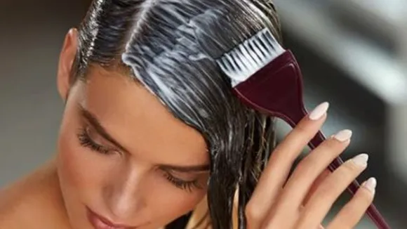 Be Alert! Permanent Hair Dyes, Chemical Straighteners Linked To Higher Breast Cancer Risk